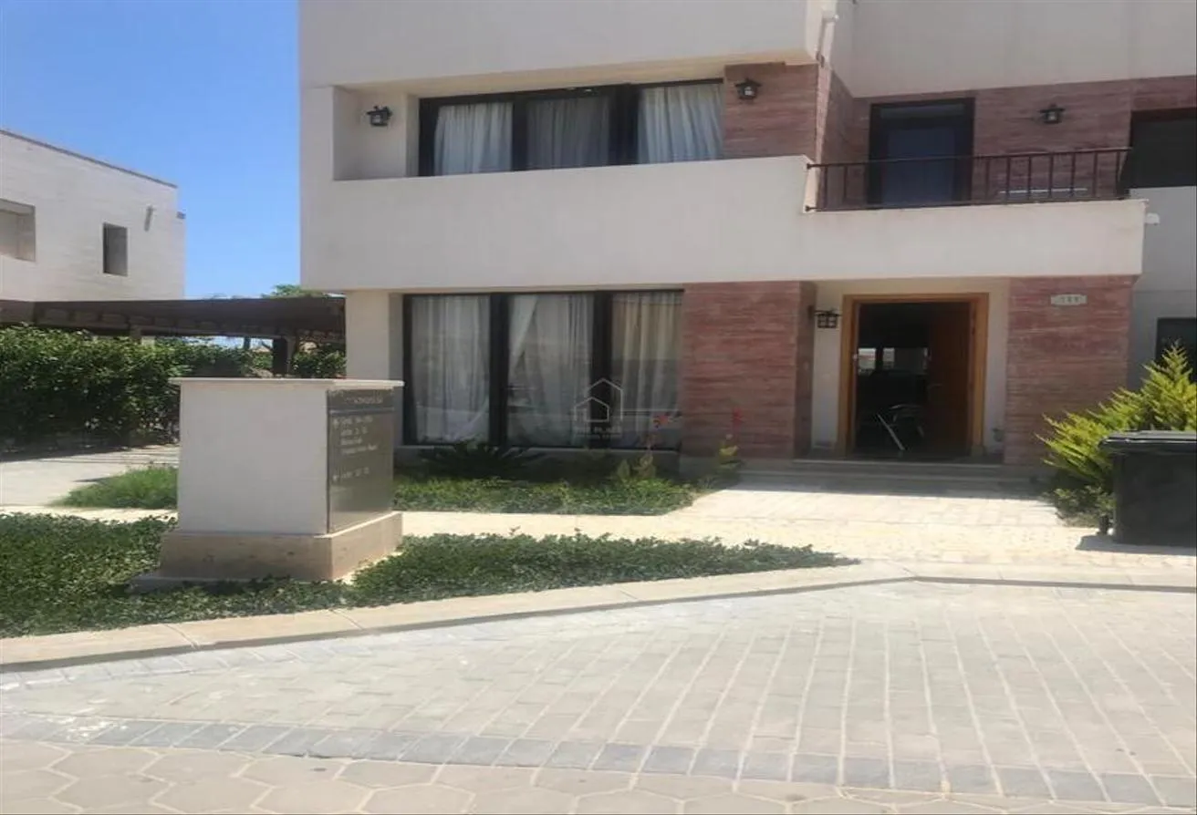 Sale in Blanca Gardens: Twin house in Blanca, fully furnished ready to mov