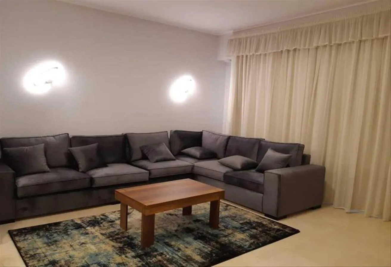 Rent in Palm Hills Village Gate: Studio 88m For Rent Distinctive View Village Gate