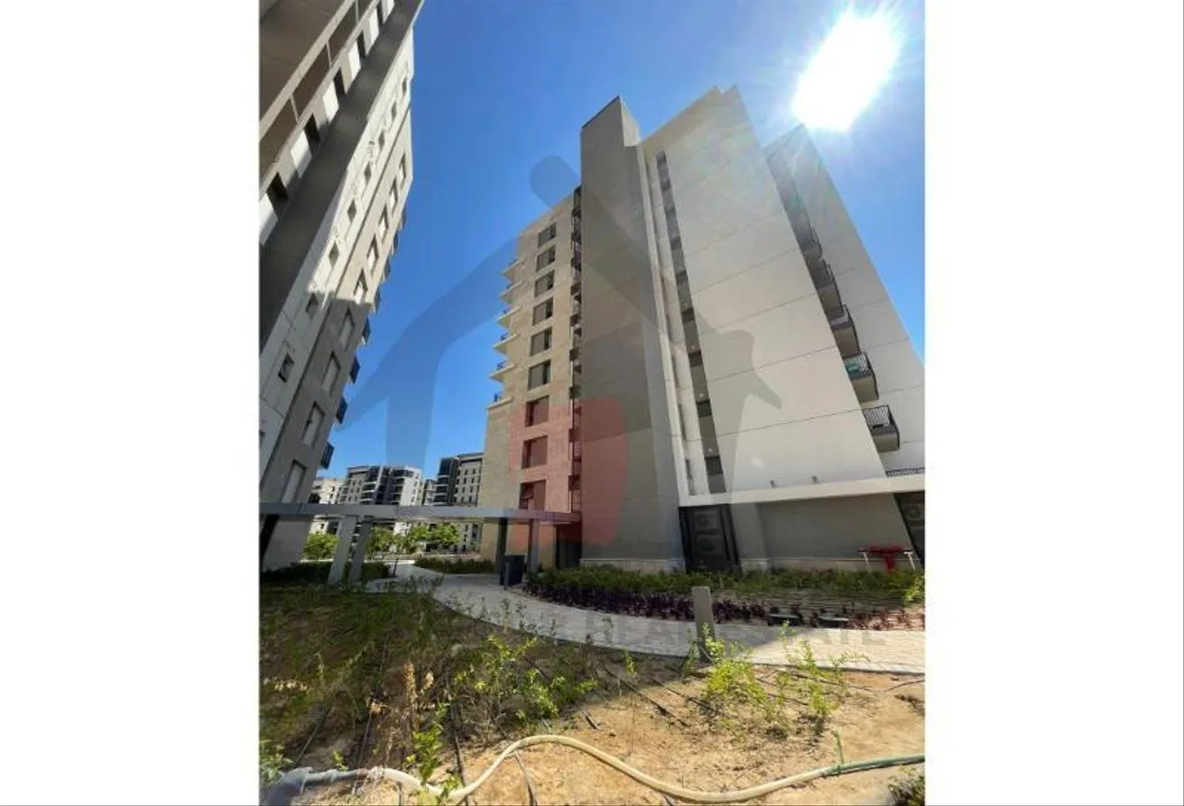 Sale in Park Side Residence: Ground apartment with ACs for sale dp 2,124,000