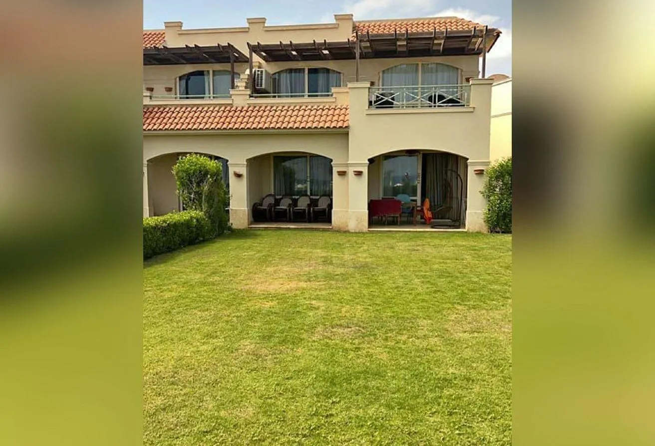 Sale in La Vista 6: Chalet For Sale 140M Ready To Move in La Vista 6