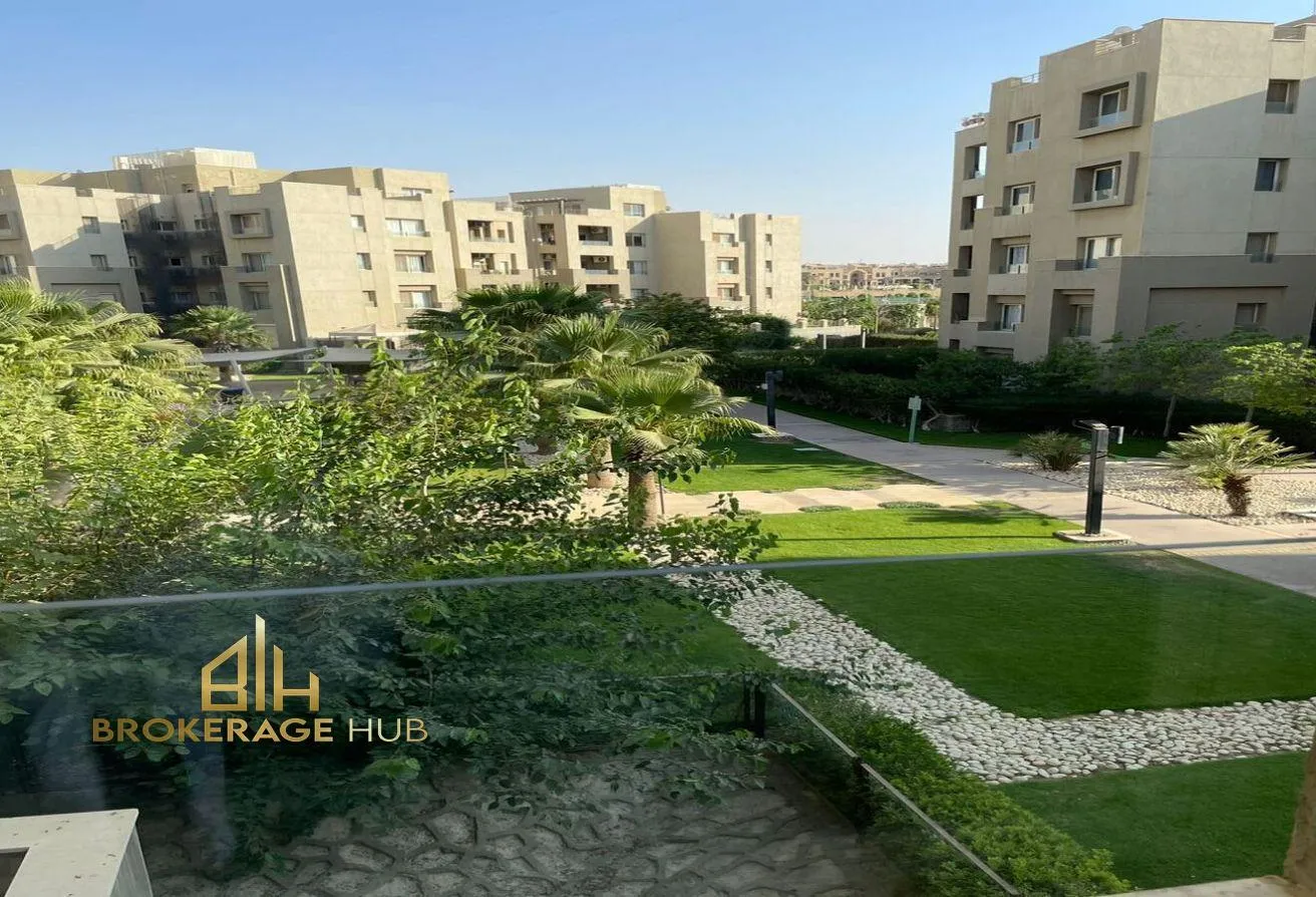 Rent in The Village: furnished Apartment 88m for -RENT- in the village