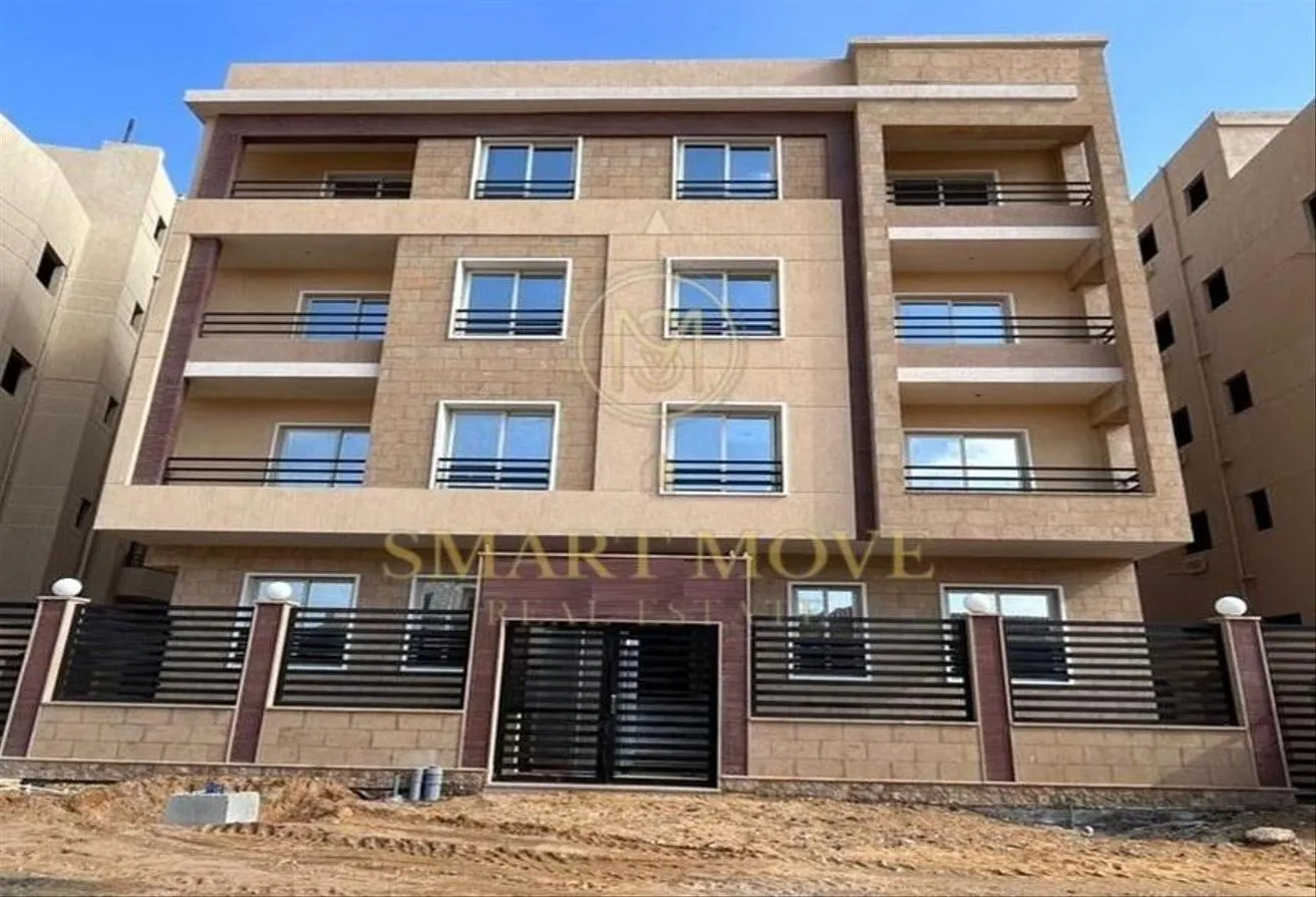 Sale in New Narges: 50%DP Semi finished ready tomove Bahri Garden View