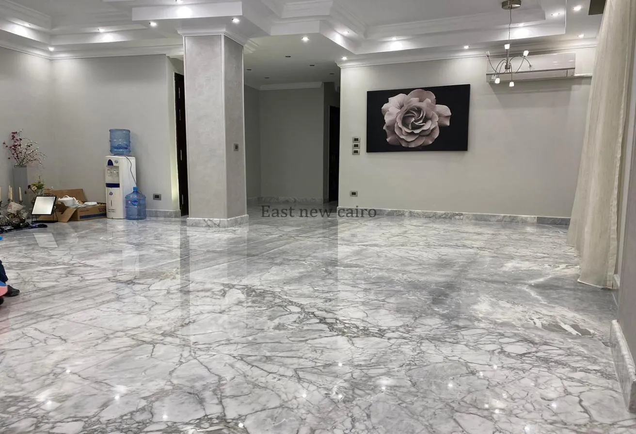 Sale in El Diplomaseen: Duplex for sale in Diplomatic Compound 