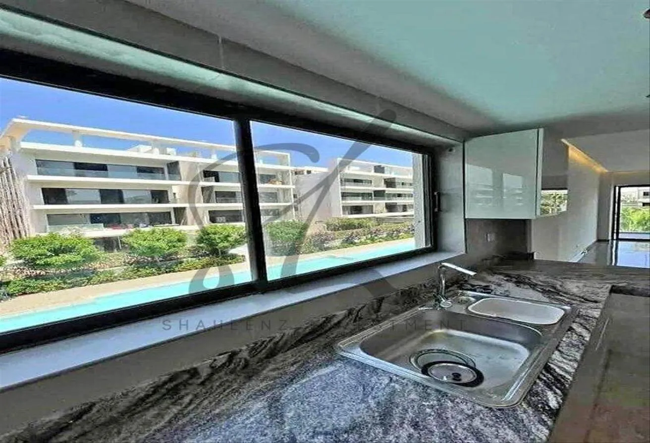 Sale in El Patio 7: aprtament fully finshed+ Ready To Move at patio 7