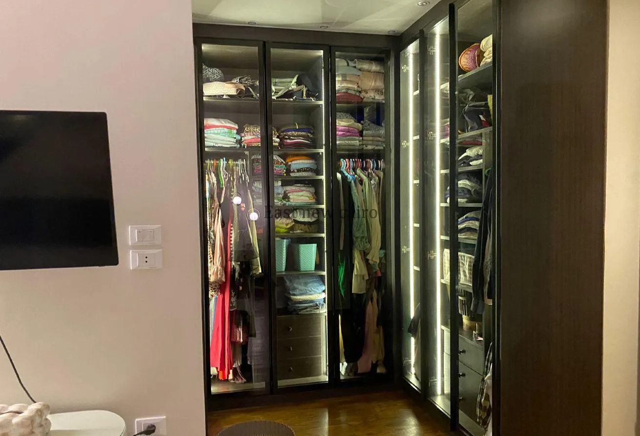 Sale in El Diplomaseen: for  sale a distinctive apartment, superlux finish