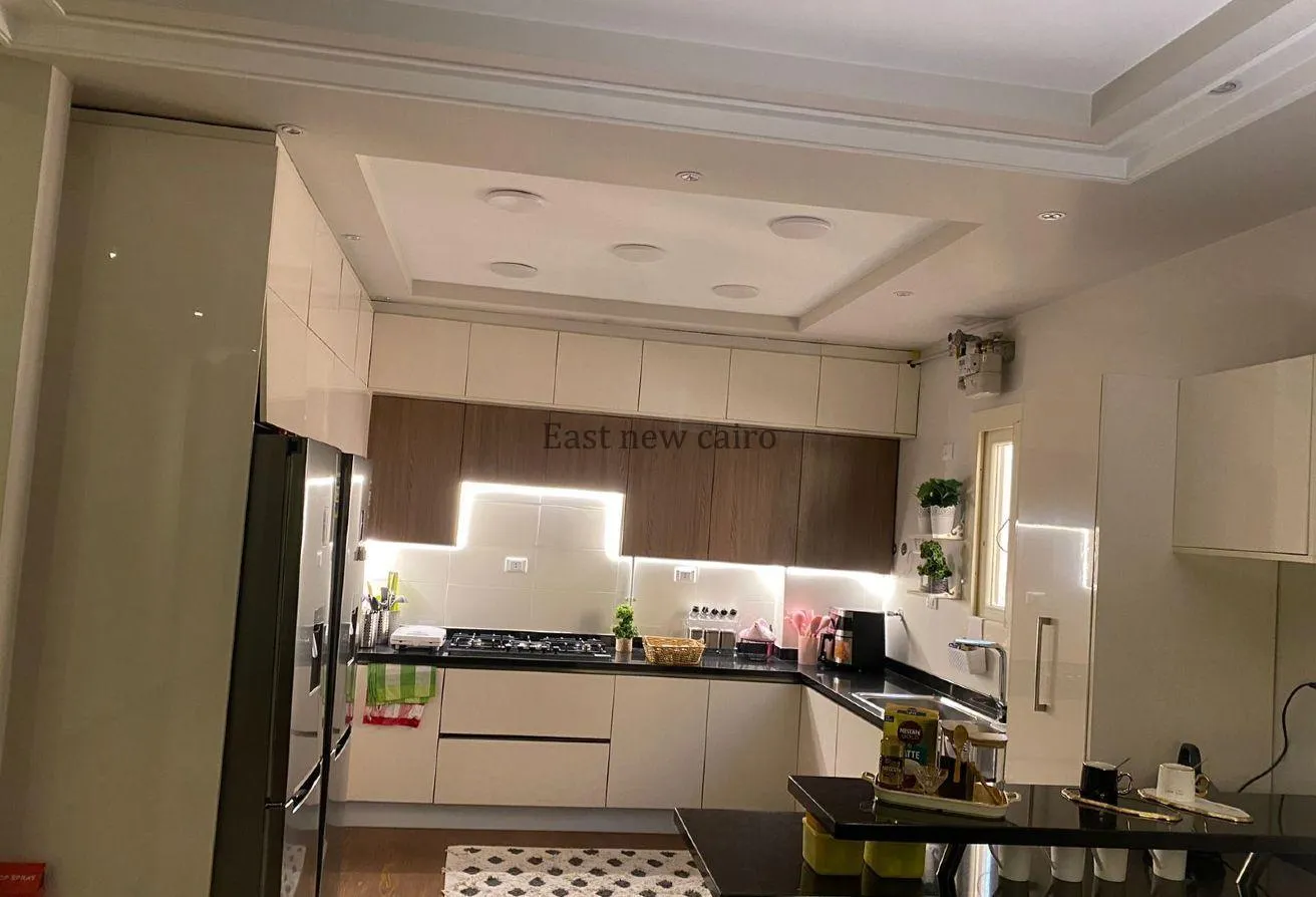Rent in El Diplomaseen: Furnished apartment for rent in Diplomats