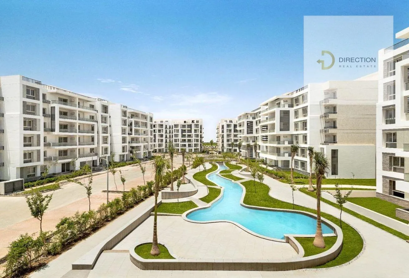 Sale in Beta Greens: Apartment for sale, ready to move