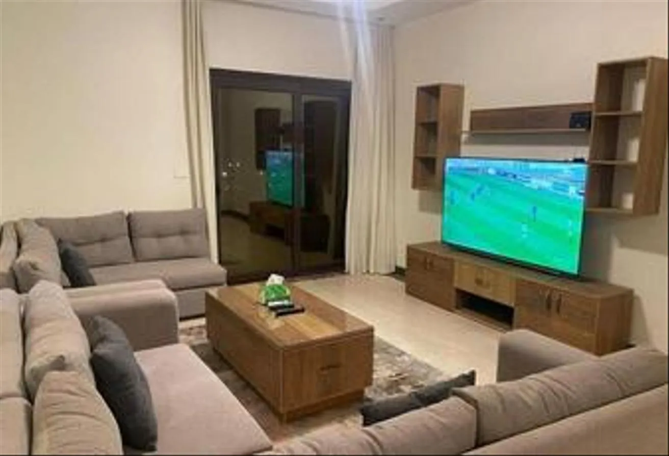 Rent in Les Rois: Furnished Apartment For Rent, 150m Special view