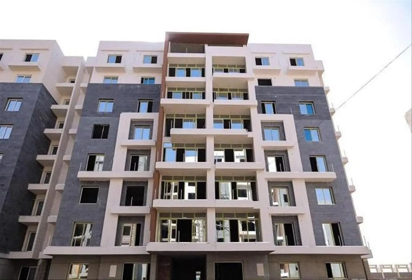 Sale in Oia: Apartment 190m Ready to Move in New Capital | 0%Dp