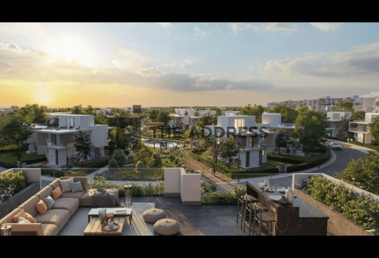 Sale in IL Bosco: RTM apartment from MISR ITALIA with 10%dp over 10Y