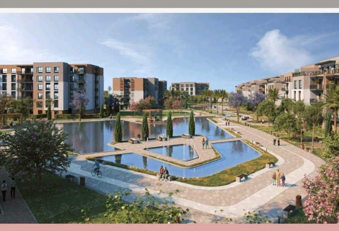 Sale in HAP Town: With a 5% down payment, you can own your apartment