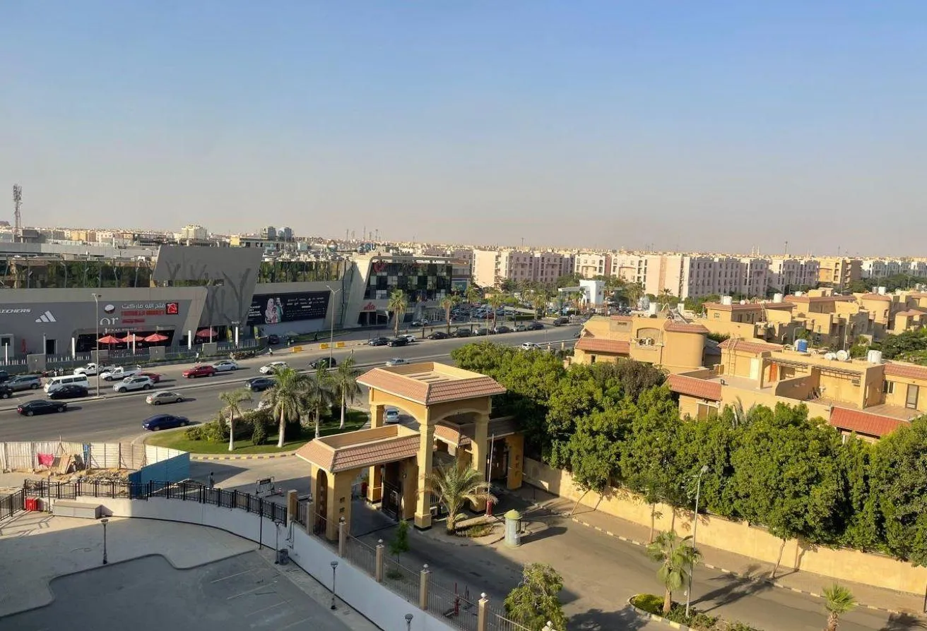 Rent in Acacia: Furnished studio | prime location 