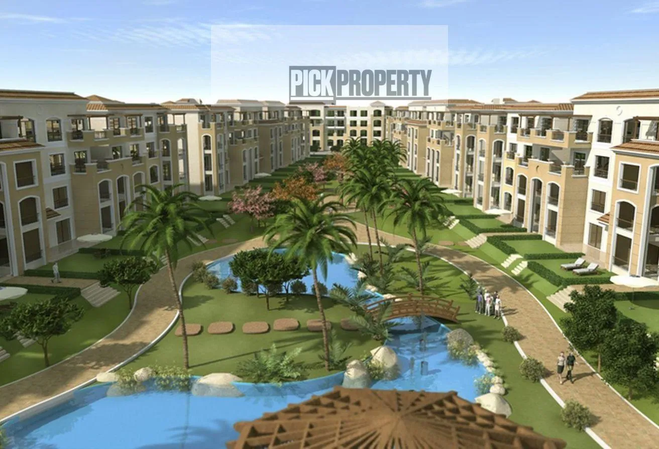 Sale in Stone Residence: Apartment in Stone Residence, Open View