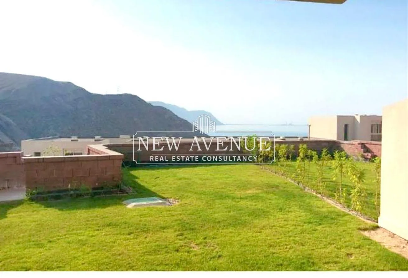 Sale in Plage: Penthouse at launch price, fully finished,sea view