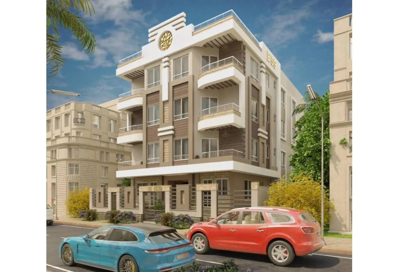 Sale in North House: Ground floor unite with garden in prime location