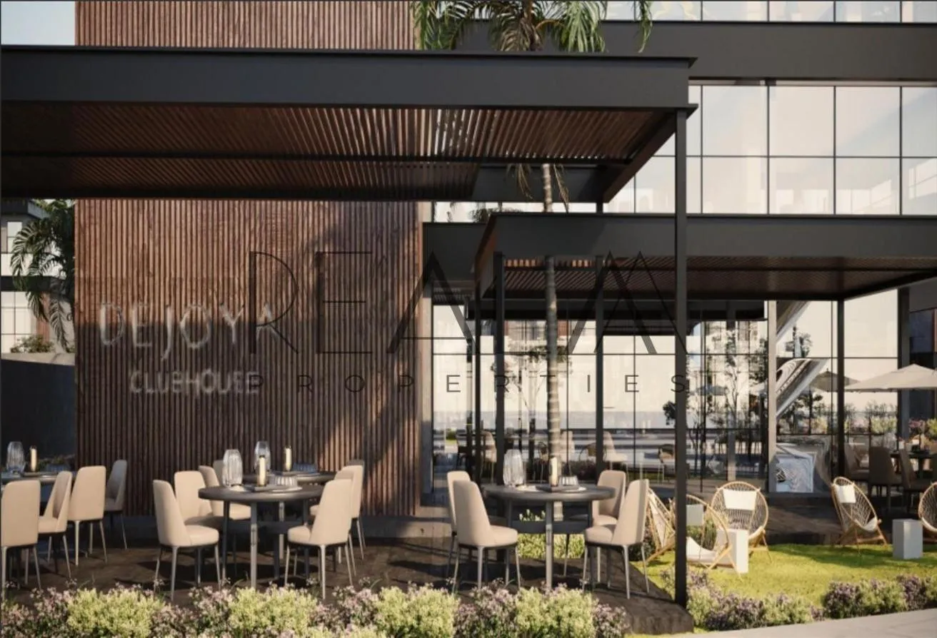 Sale in De Joya: prime location prime offer | pay 5%DP | INS 10y |