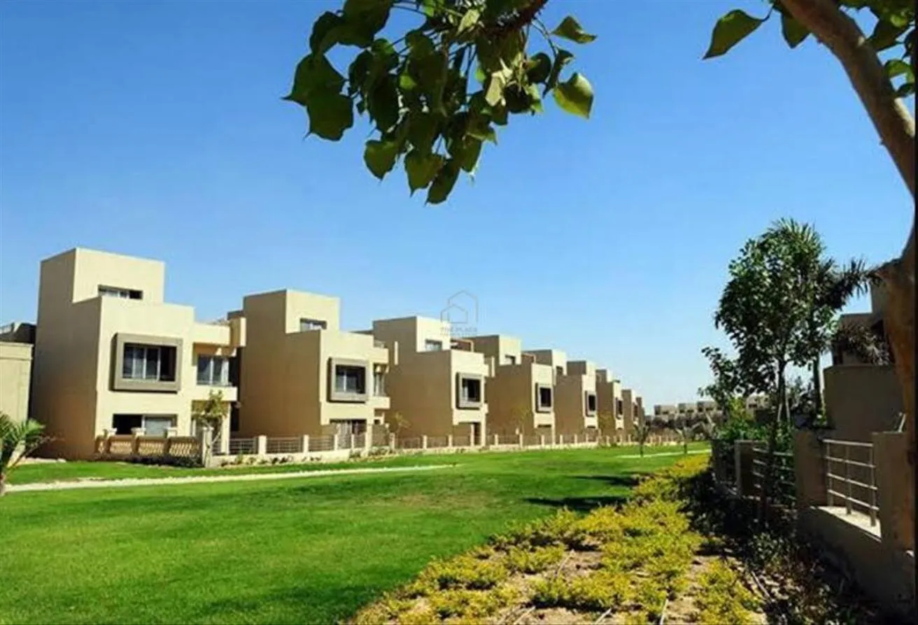 Sale in Palm Hills Golf Extension: Villa 265m For Sale in Golf Extension - Palm Hills