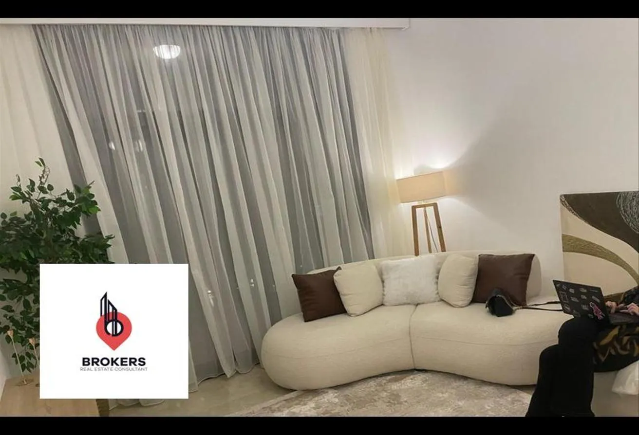Rent in Moon Residences: For rent fully furnished apartment in Al Marasem