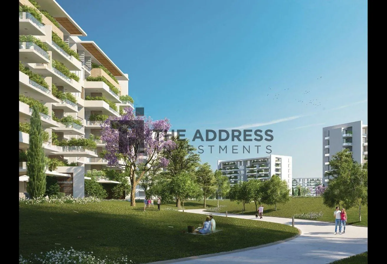 Sale in IL Bosco: with10%dp over 10Y RTM apartment from MISR ITALIA