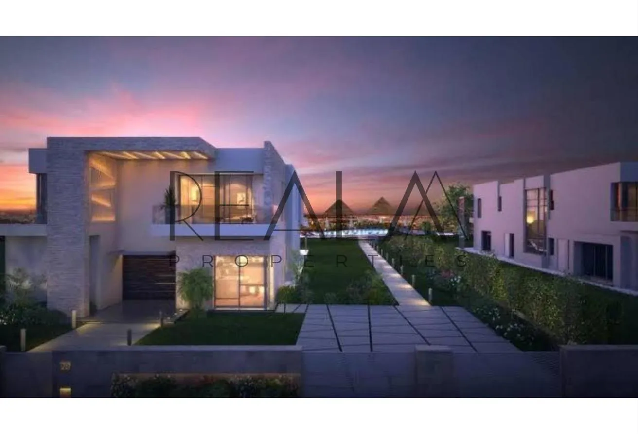Sale in Ivoire: LOWEST PRICE APARTMENT WITHOUT D.P_INSTALLMENTS10Y