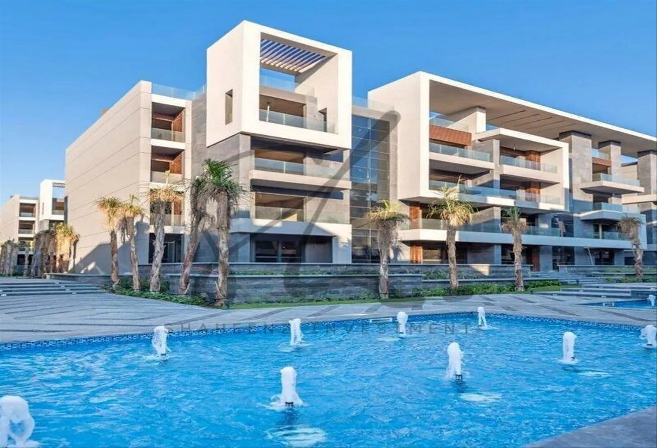 Sale in El Patio 7: Fully finished apartment Immediate receipt in Al B