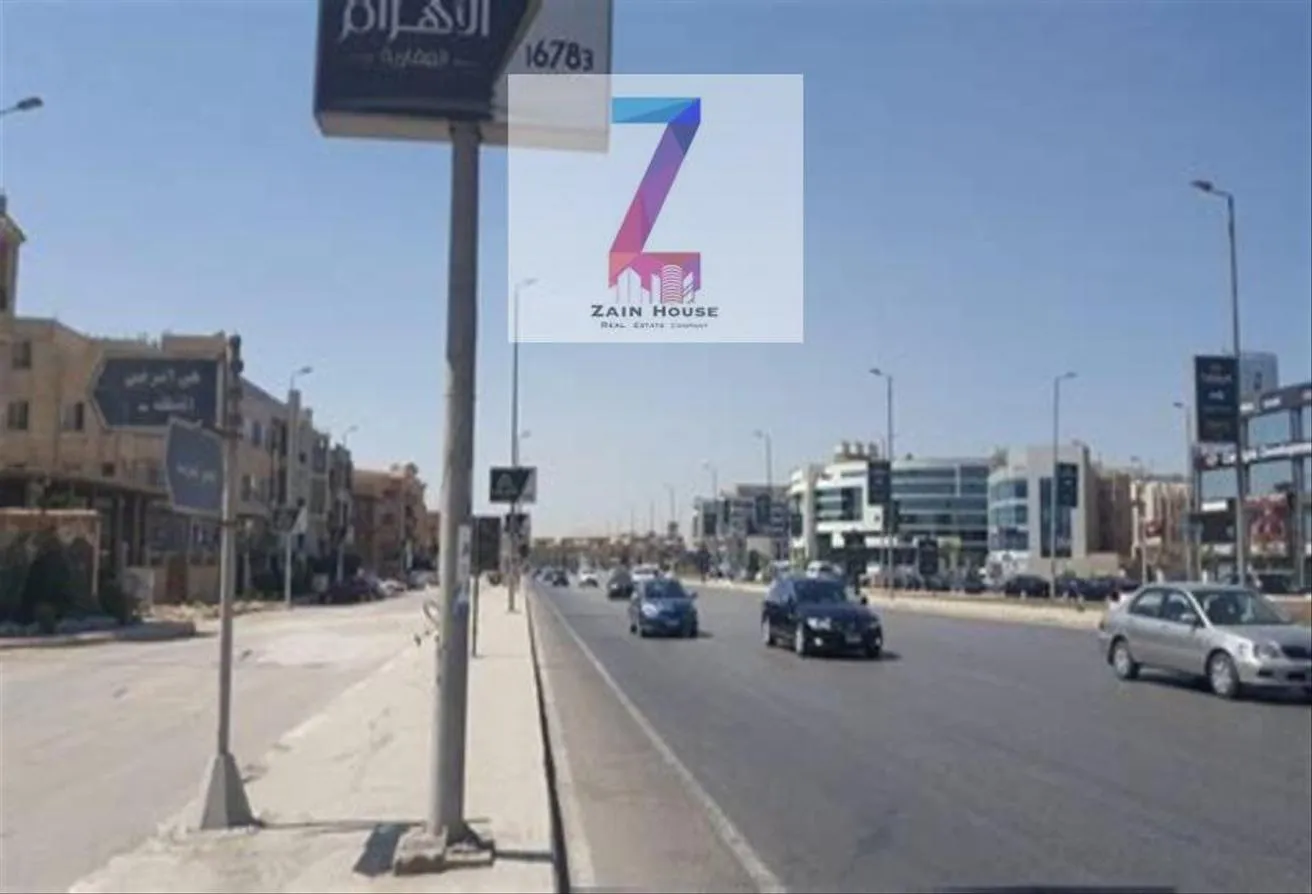 البيع في عمارات الاندلس: التجمع الخامس الاندلس المستثمر الصغير الدور الارضي 