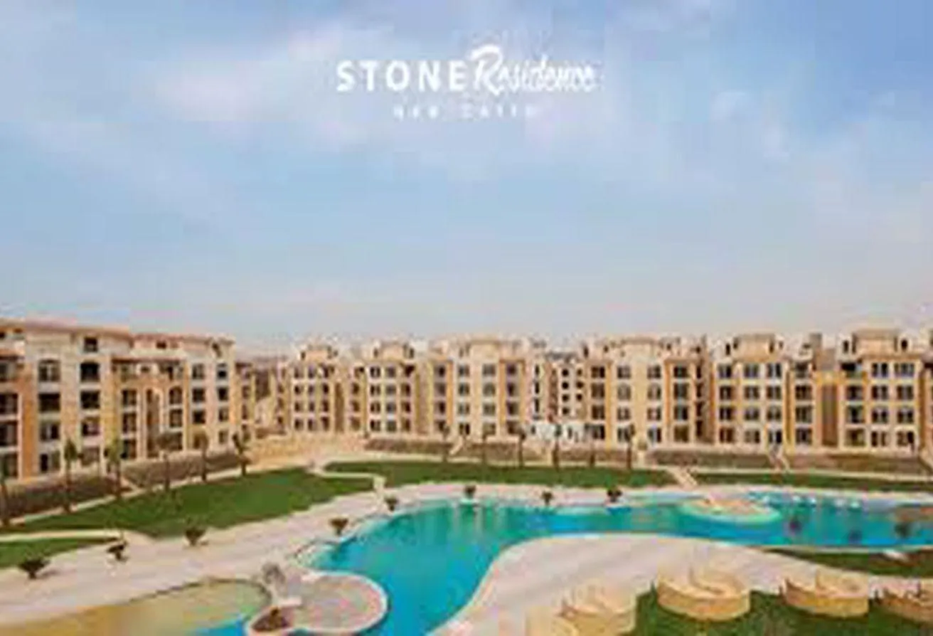 Sale in Stone Residence: Apartment for sale 140m|Stone Residence Compound