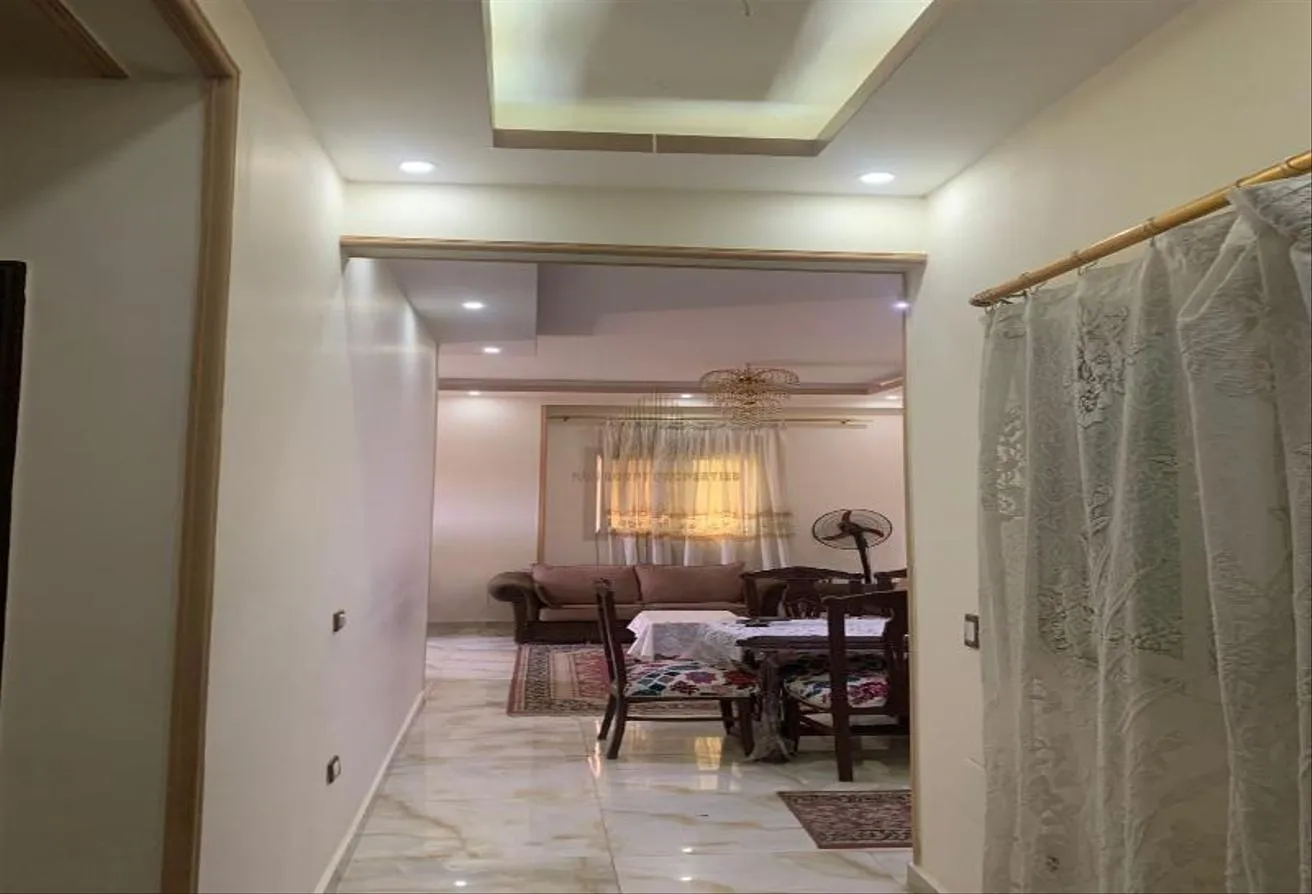 Rent in Al Narges 3: prime location, Close to Fatma el sharbtly mosque