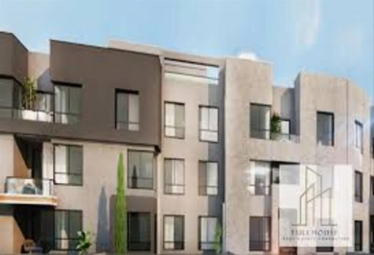 Sale in Kayan: finished apartment with Badr El Din 10yrs plan