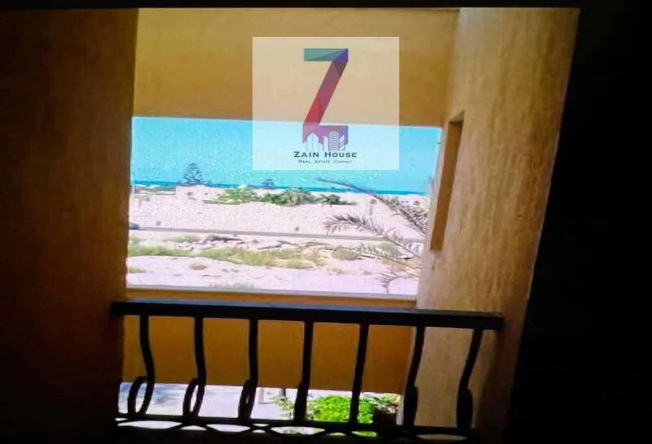 Sale in Al Alamein: For sale chalet in Panorama Residence