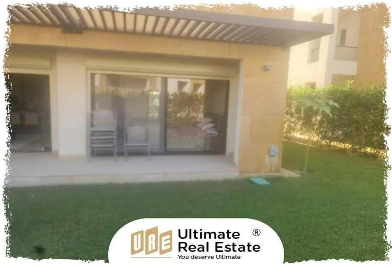 Sale in Azha: Special Price For 3BR GroundFloor With Lagoon View