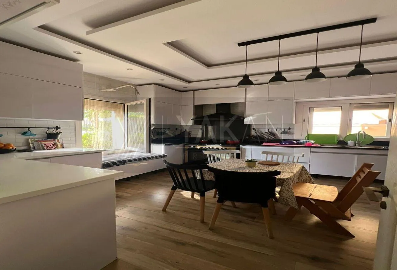 Sale in Mivida: FURNISHED TWIN HOUSE IN MIVIDA WITH PRIVATE POOL