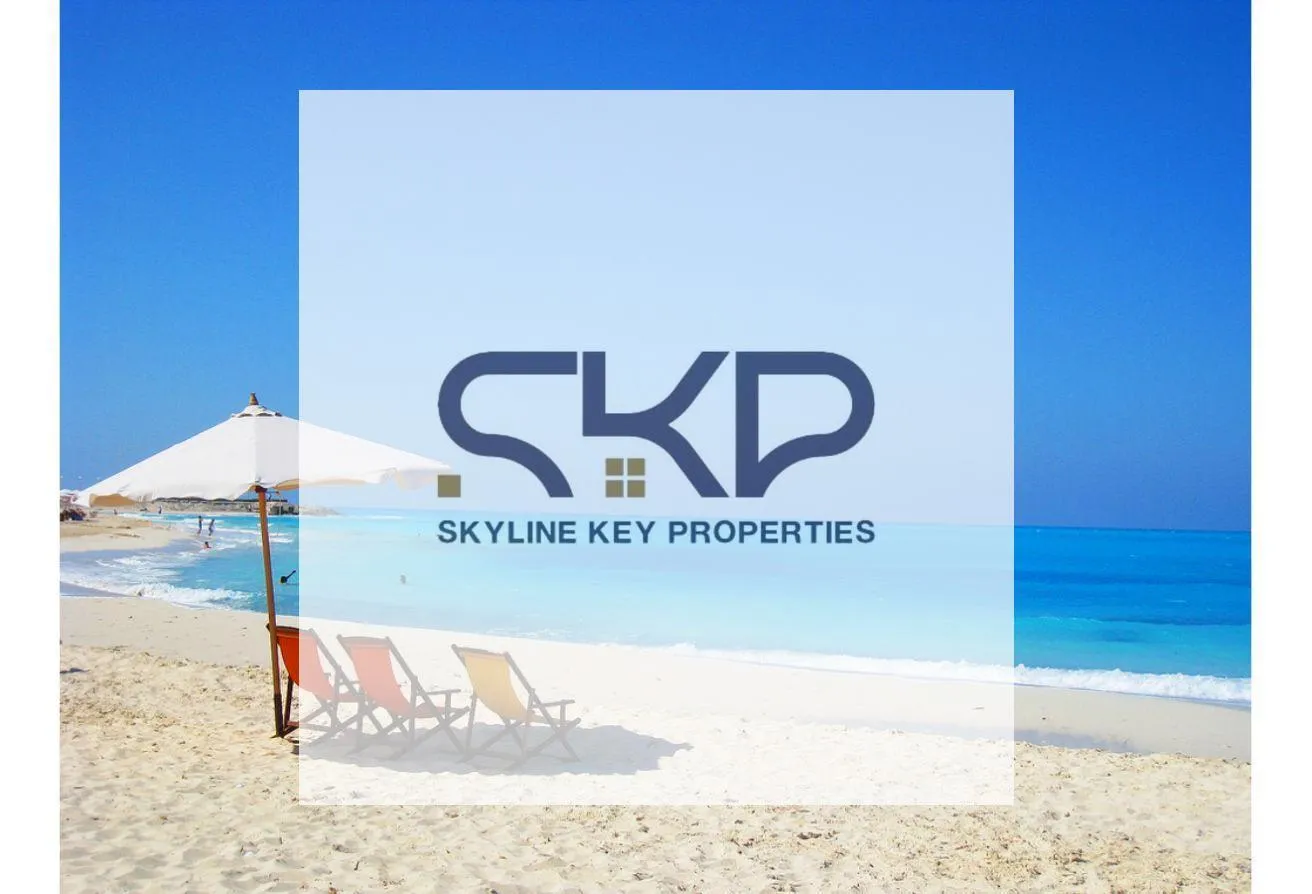 Sale in Hacienda Bay: Fully finished chalet lowest price new lanuch