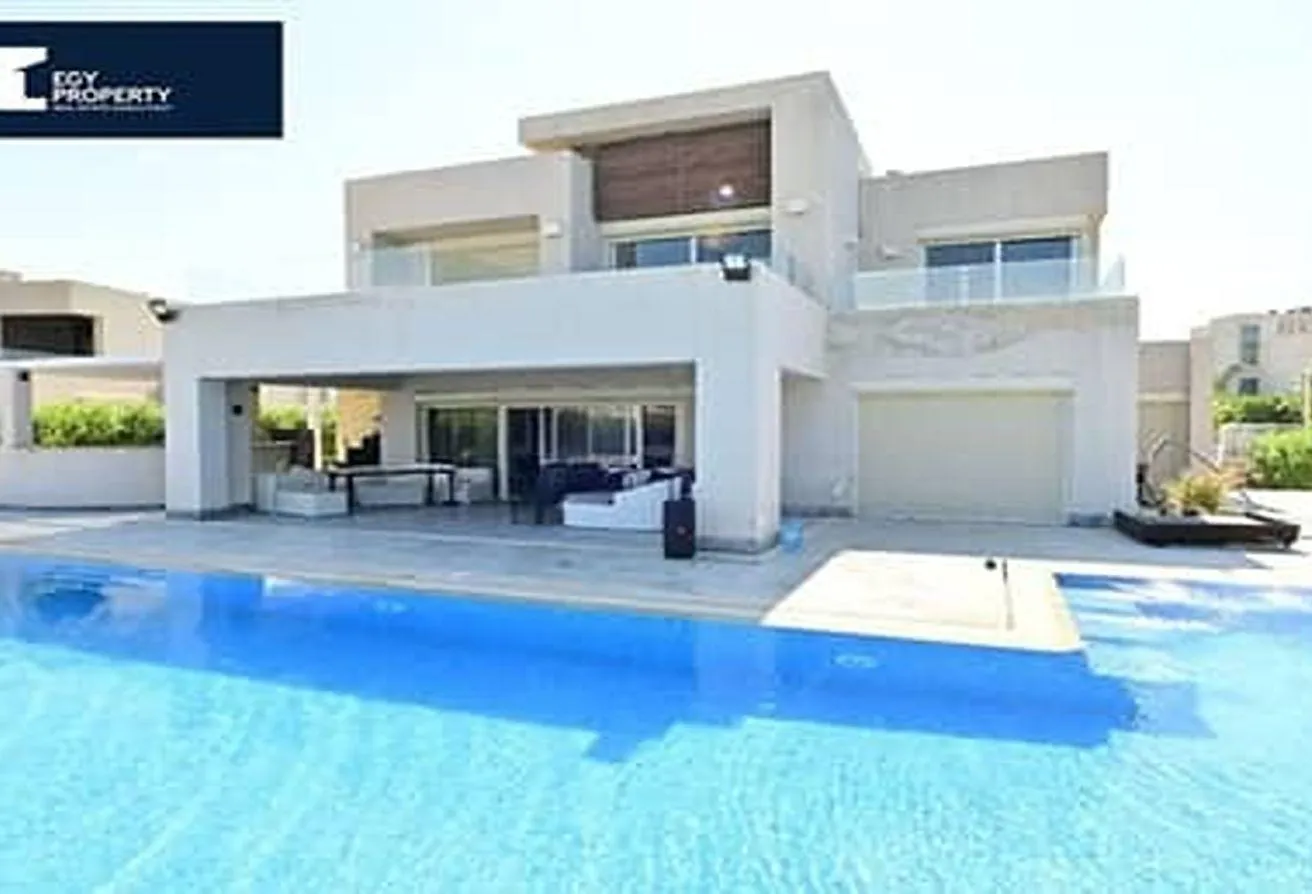 Sale in Hacienda Bay: للبيع اقل سعر شاليه 2نوم متشطب برايم لوكيشن