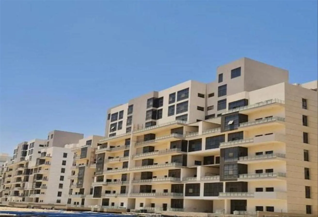 البيع في المقصد: شقه استلام فوري متشطبه بسعر الطرح الاول+قسط 12سنه 