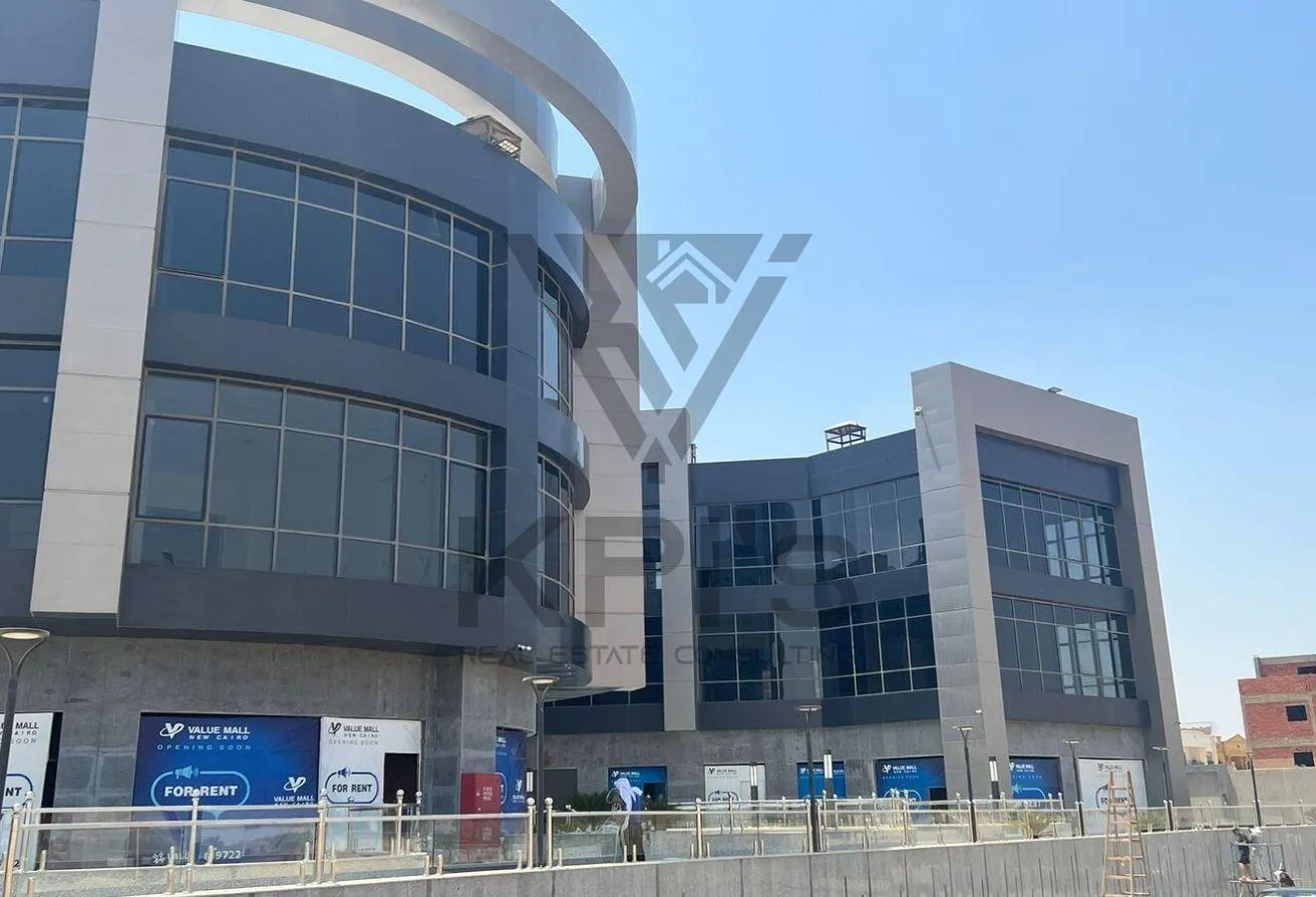 Rent in The Industrial Zone: Warehouse  for rent in Kattameya Industrial Zone