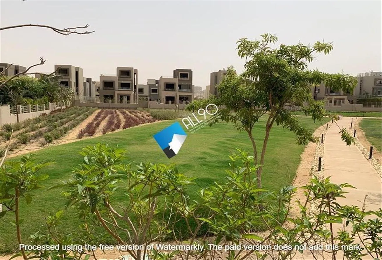 Sale in Palm Hills Katameya Extension: under market price Palm hills katameya ( pk2 )