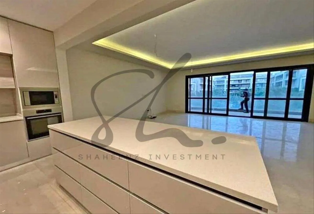 Sale in El Patio 7: finished Apartment for sale, ready to move,
