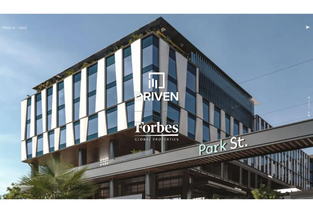 Sale in Park St.: Park Street Clinic - Sheikh Zayed - For Sale .