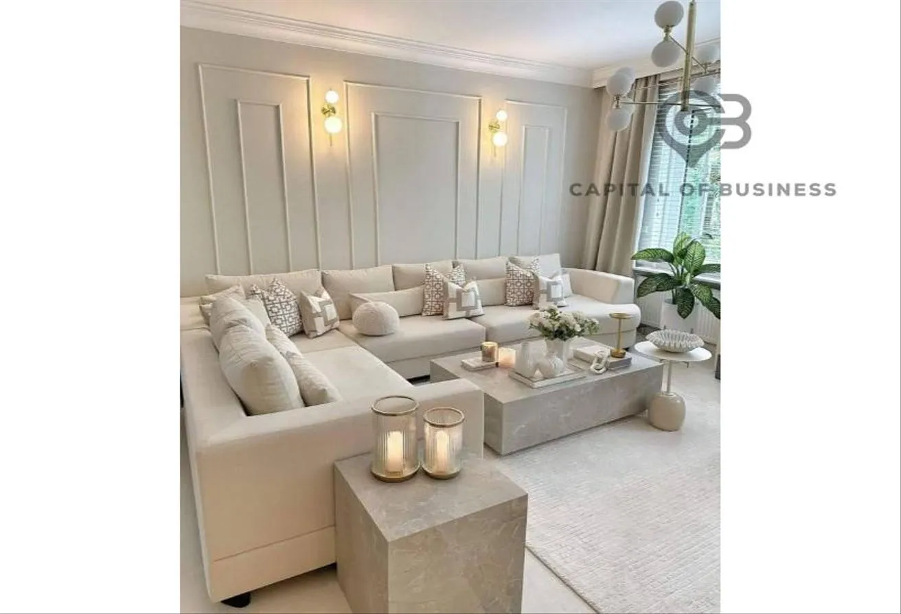 Sale in Azzar: Studio for sale in Azhar Compound-Fifth Settlement