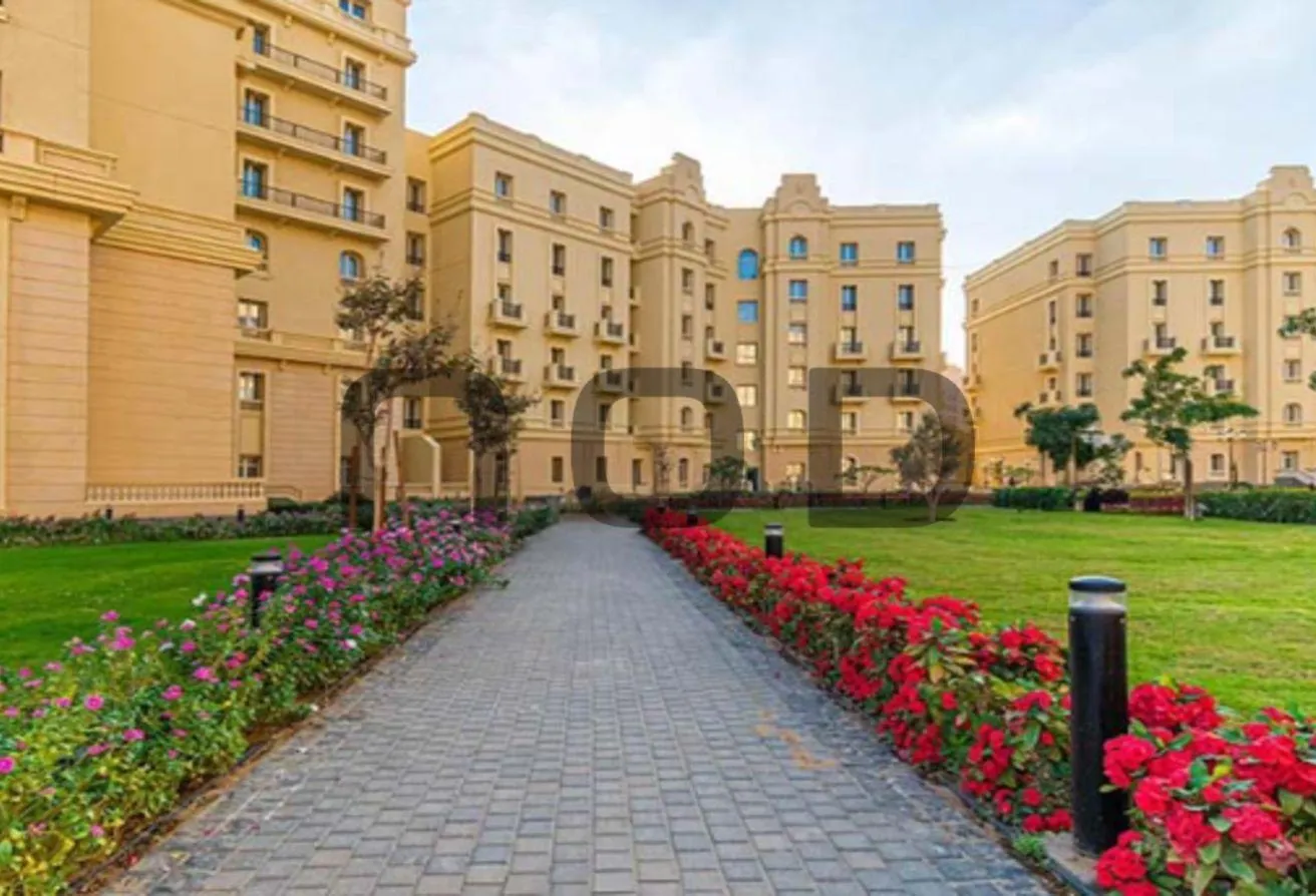 Sale in New Garden City: Apartment for sale at New Garden City-City Edge