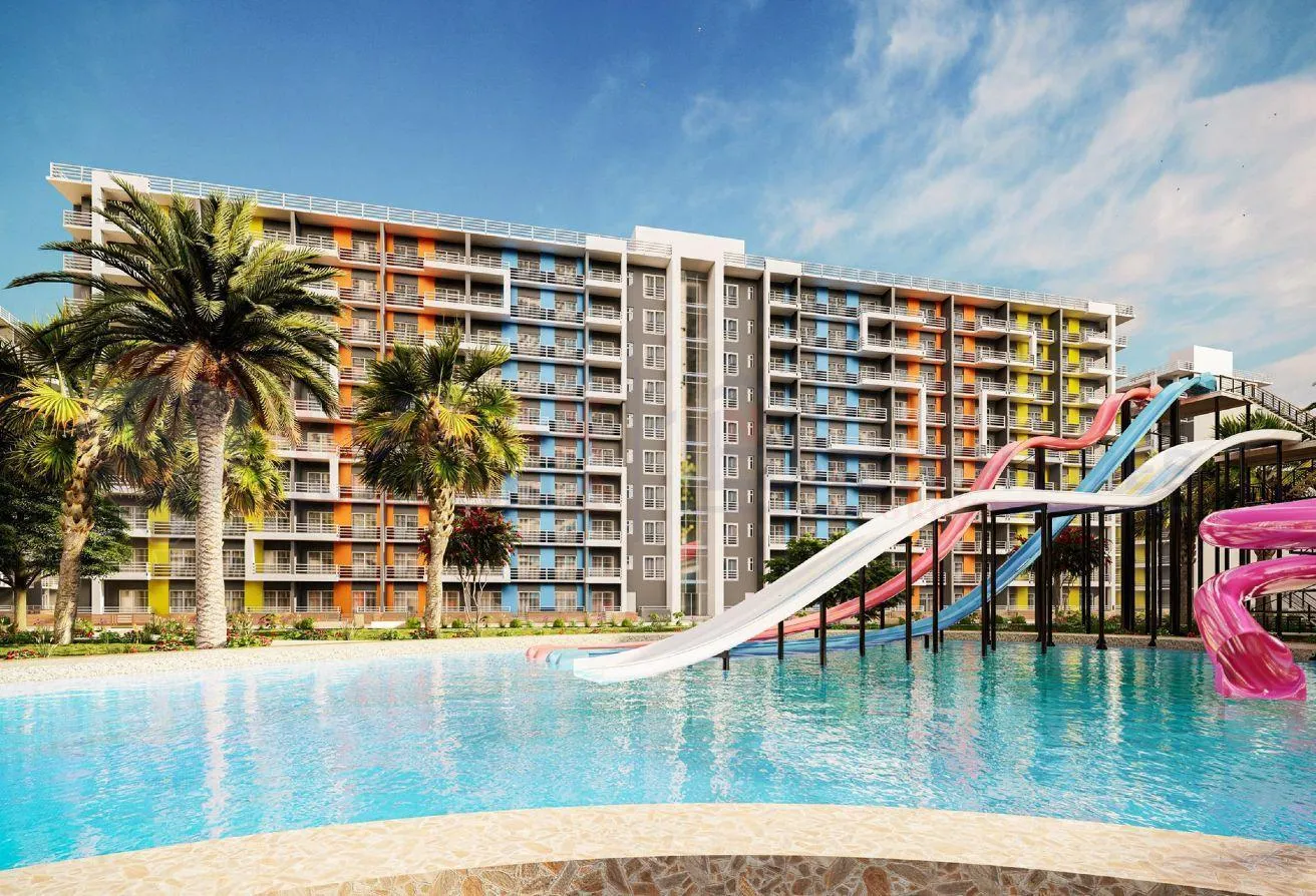 Sale in TMG North Coast: In the marina - Launch offer - Amazing over