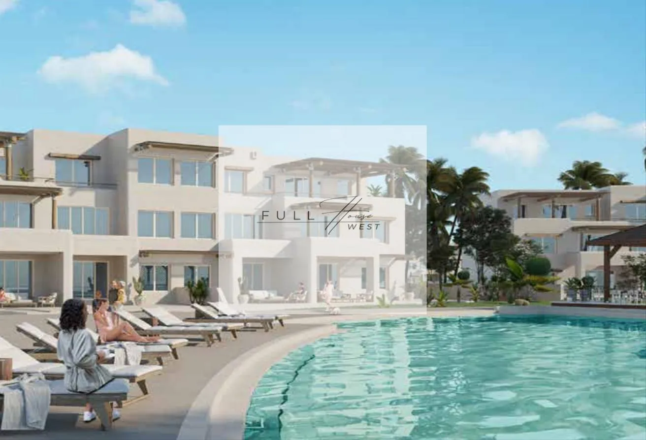 Sale in Hacienda: Prime location junior chalet for sale haciendablue