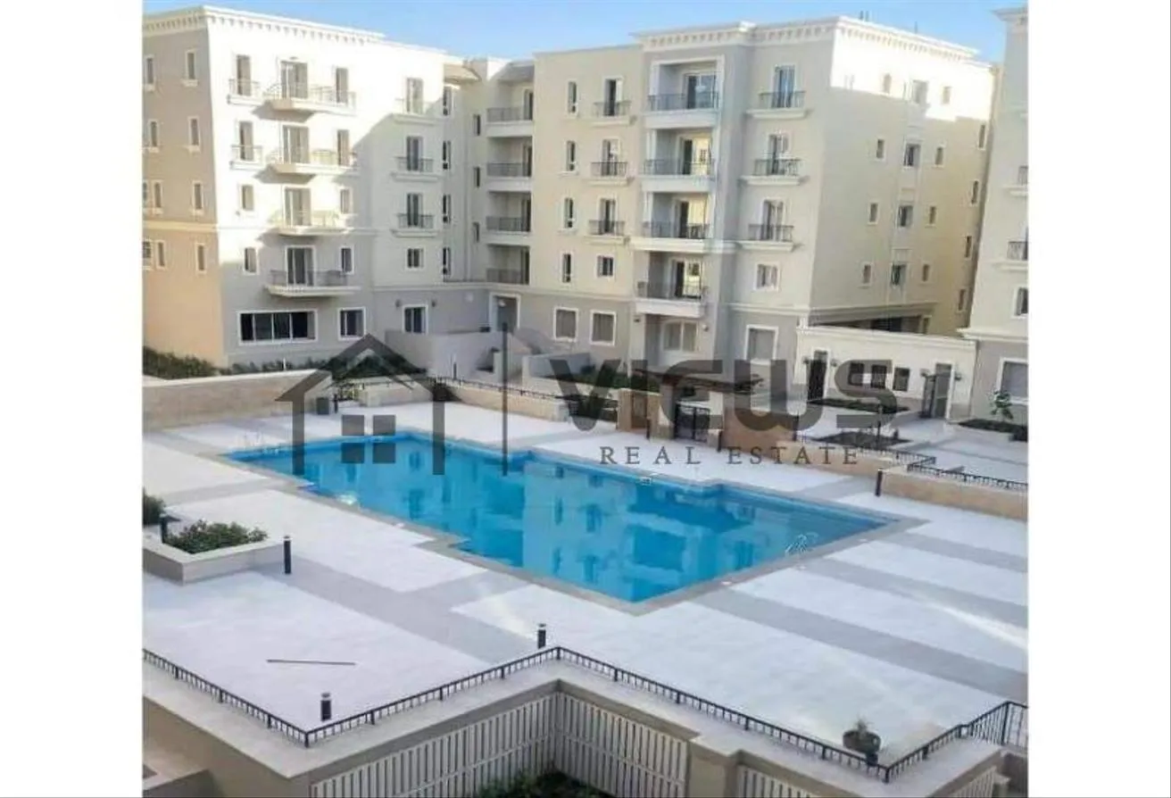 Sale in Mivida: Great Opportunity Apartment 3BD l Hot Price
