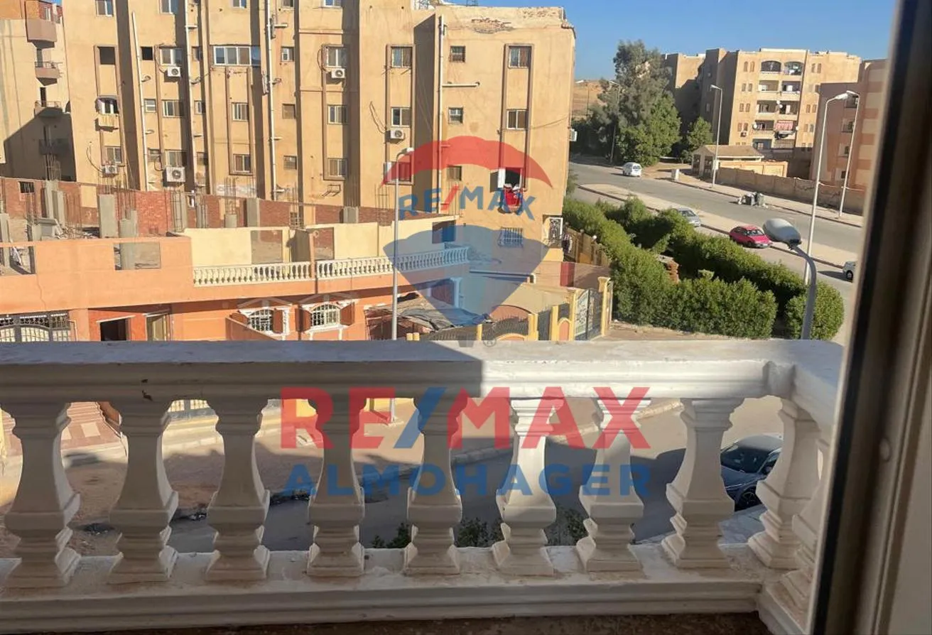 Sale in Karma Residence: For Sale Modern Finished Apartment- Prime Location