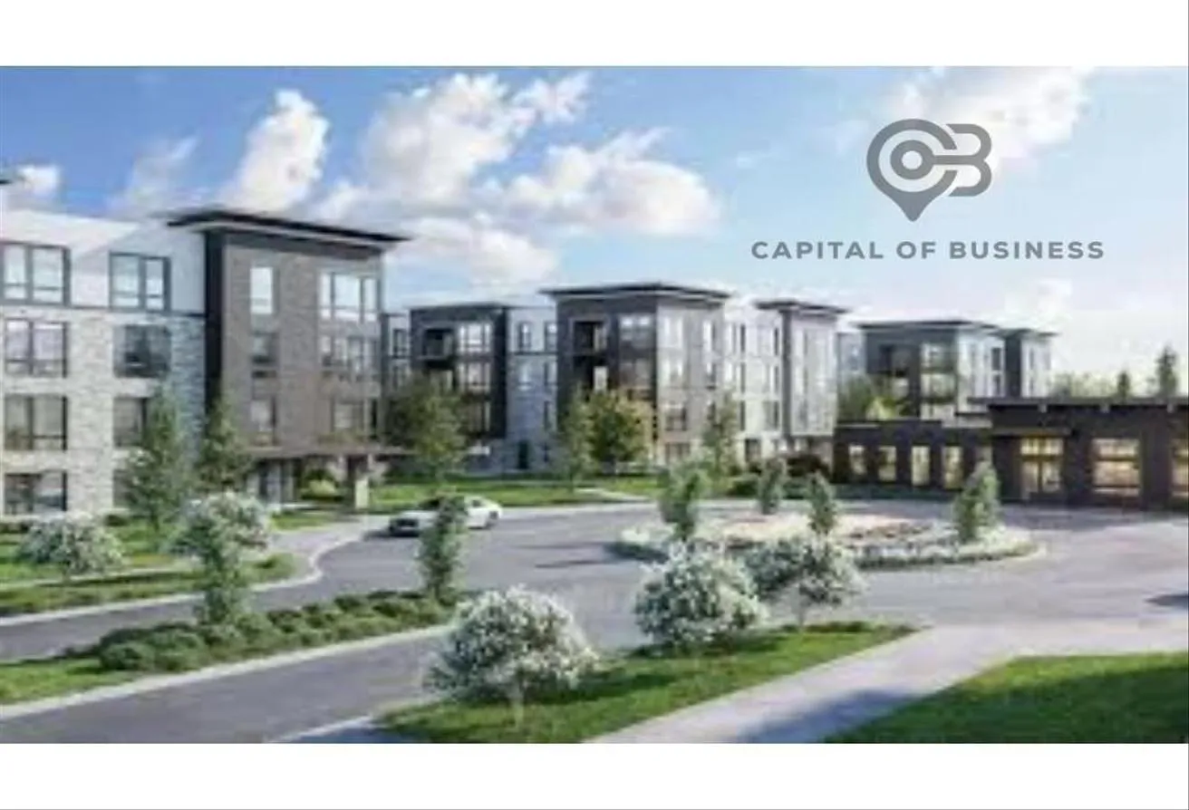Sale in Dijar: Apart sale cash discount38% front Palm Hills,Dejar