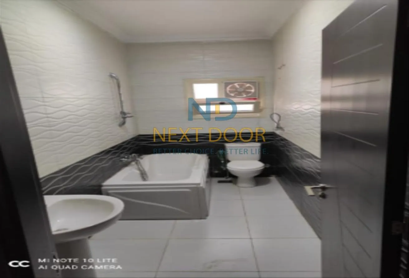 Sale in El Banafseg Apartment Buildings: شقه للبيع 109 م - التجمع الخامس  - عمارات البنفسج