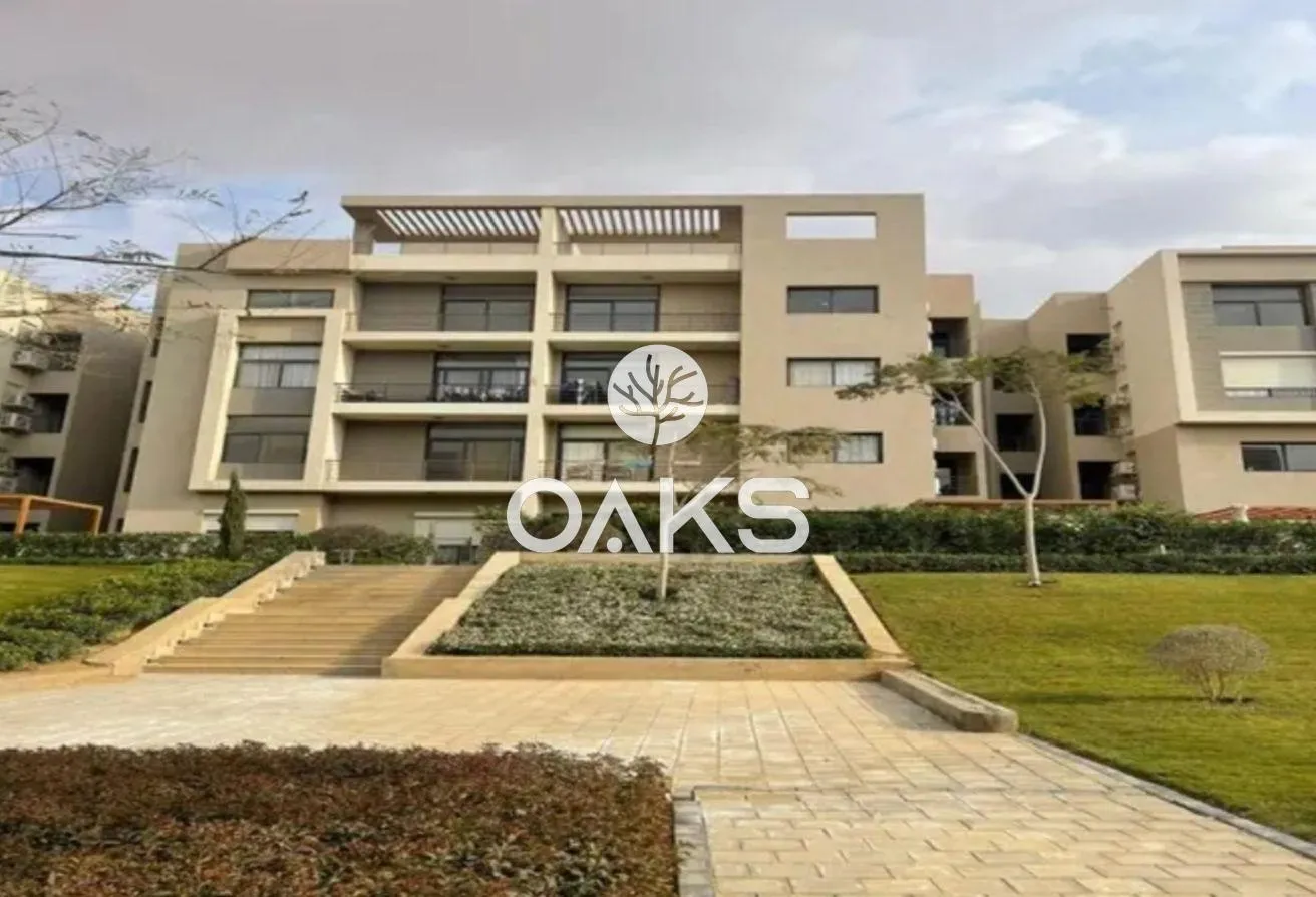 Sale in Moon Residences: Apartment RTM 160m finished in Fifth Square