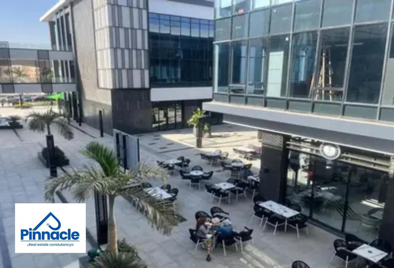 Sale in Agora Commercial Complex: Shop for sale, Al-Nawadi Street, Golden Square,