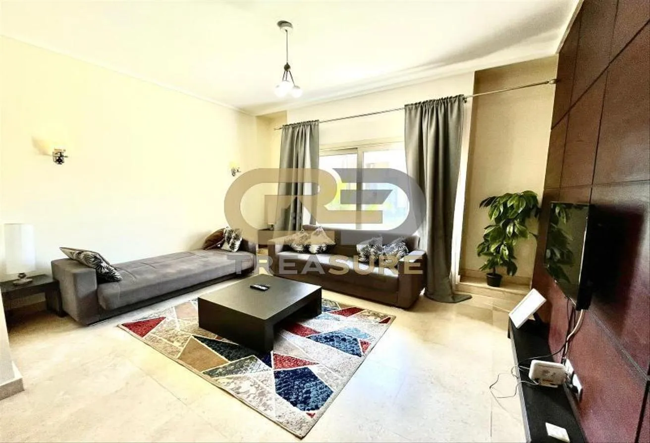 Rent in The Village: Fully furnished Studio for rent in  The Village  .